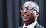 Cris Carter - Biography, Height & Life Story | Super Stars Bio