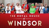 Royal House of Windsor - Twin Cities PBS