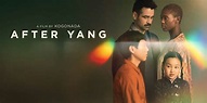 فيلم After Yang 2021 مترجم - موقع فشار