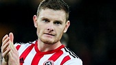 Jack O'Connell: Sheffield United defender signs new deal - BBC Sport