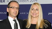 Justizminister Heiko Maas und Ehefrau Corinna trennen sich