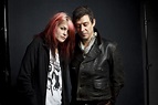 The Kills - The Kills Photo (30409672) - Fanpop