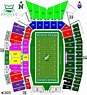 Etsu Football Stadium Seating Chart