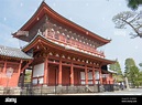 Rinzai ji monastery hi-res stock photography and images - Alamy