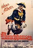 Las aventuras del barón Münchhausen (1943) - FilmAffinity