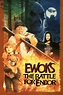 Ewoks: The Battle for Endor (1985) - Jim Wheat, Ken Wheat | Synopsis ...