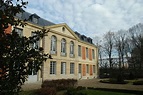 Le Conservatoire à Rayonnement Régional de Versailles (CRR ...