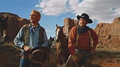 The Searchers (1956) Movie Review