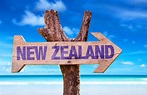Zehn interessante Fakten über Neuseeland - TravelingEast
