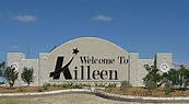 Killeen Named “Most Courageous City” in Texas