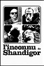 Reparto de Linconnu de Shandigor (película 1967). Dirigida por Jean ...