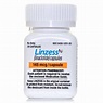 Linzess Linaclotide 0.029 mg 30 caps - Mexico pharmacy drugs