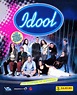 Idool 2003 - Photocards - Panini - Belgique Musiques / Chansons