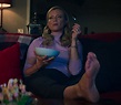 Amy Smart's Feet