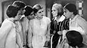 Mädchen in Uniform (1931) - Cinemathek
