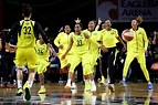 Seattle Storm started from the bottom, and now they’re up there | Women ...