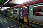 Metro de Caracas reabre todas sus estaciones – Alba Ciudad 96.3 FM