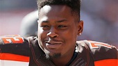 Rookie OL Shon Coleman ends season on high note