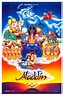 1992 알라딘(Aladdin, 1992) 메인 포스터(1) Disney Pixar, Animation Disney, Best ...