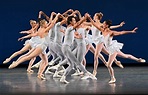 Photos: Opening night for New York City Ballet at SPAC