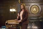 David Duchovny as Denise Bryson | Twin Peaks Pictures 2017 | POPSUGAR ...