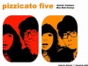 Pizzicato Five - VERYCATSOUND : Music Designer