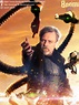Mark Hamill as Doctor Octopus in the MCU by BoomArt16 on DeviantArt