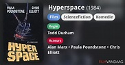 Hyperspace (film, 1984) - FilmVandaag.nl