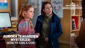 Preview + Sneak Peek - Aurora Teagarden Mysteries: How to Con a Con ...