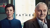 The Father (2020) - Backdrops — The Movie Database (TMDb)