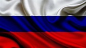 Russia Flag Wallpapers - Top Free Russia Flag Backgrounds - WallpaperAccess