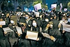 「白紙革命」的成效和發展走勢｜大紀元時報 香港｜獨立敢言的良心媒體
