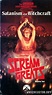 Scream Greats Volume Two: Satanism and Witchcraft | VHSCollector.com