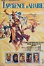 Lawrence of Arabia (1962) - Posters — The Movie Database (TMDb)