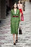 Alessandro Michele Mixes the Familiar with the Unfamiliar for Gucci ...