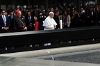The Pope at Ground Zero - WSJ