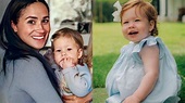Meghan Markle revela el futuro que quiere para su hija Lilibet Diana | Heraldo USA