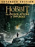 Prime Video: The Hobbit: The Desolation of Smaug (Extended Edition)