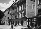 The House Where Hitler Was Born | Amusing Planet
