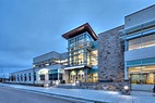 University of Colorado - Colorado Springs - Hughes Group Architects