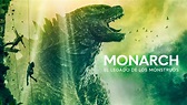 Monarch: el legado de los monstruos - Reparto y equipo - Apple TV+ ...