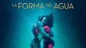 Ver La Forma del Agua | Película completa | Disney+