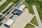 Trustees approve new Purdue University Airport terminal as exploration ...