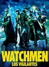 Watchmen: Los vigilantes | Doblaje Wiki | Fandom