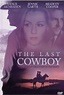 Reparto de El último Cowboy (película 2002). Dirigida por Joyce Chopra ...