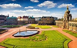 Dresde, Allemagne - guide touristique de la ville | Planet of Hotels