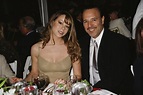Tommy Mottola Met Mariah Carey When She Was a Restaurant Hostess — Look Back at Their Marriage