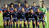 Plantilla de la Selección de República Dominicana para el Preolímpico ...