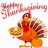 Happy Thanksgiving GIFs | Funimada.com