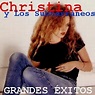 Grandes Éxitos - Christina y los subterráneos — Listen and discover ...